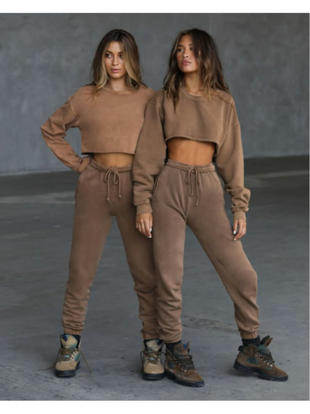 Joah Brown Empire Joggers sz XS/S